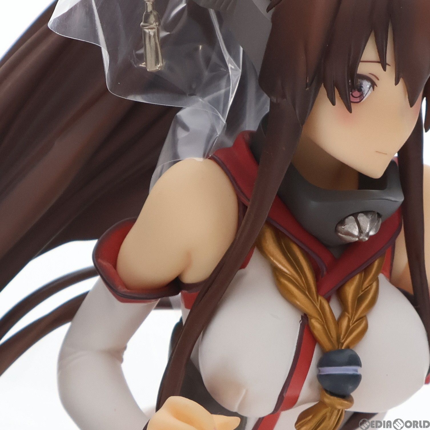 ワンホビセレクション 1/8 艦これ 大和改 重兵装 Ver. カスタム品 Amazon | 艦隊これくしょん -艦これ- 大和改 重兵装Ver. 1/8