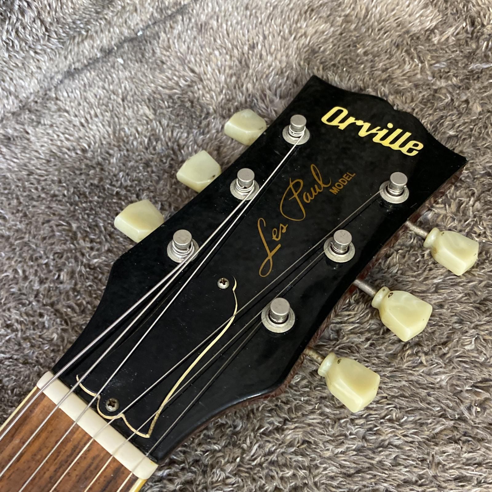 早い者勝ち❗️ Rayfield エレキギター