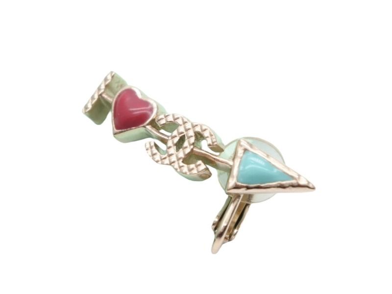 シャネル ココマーク