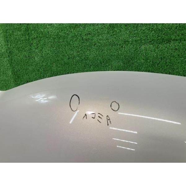 専用ページ 296672 5 bB CBA-NCP31 フロント バンパー 4R8 52110-52310 52119