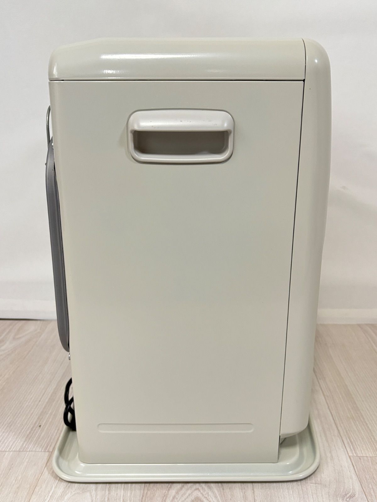 強制通気形開放式石油ストーブ