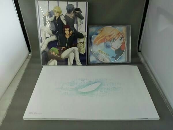 金色のコルダ Blue♪Sky Blu-ray BOX(初回限定豪華版)(Blu-ray
