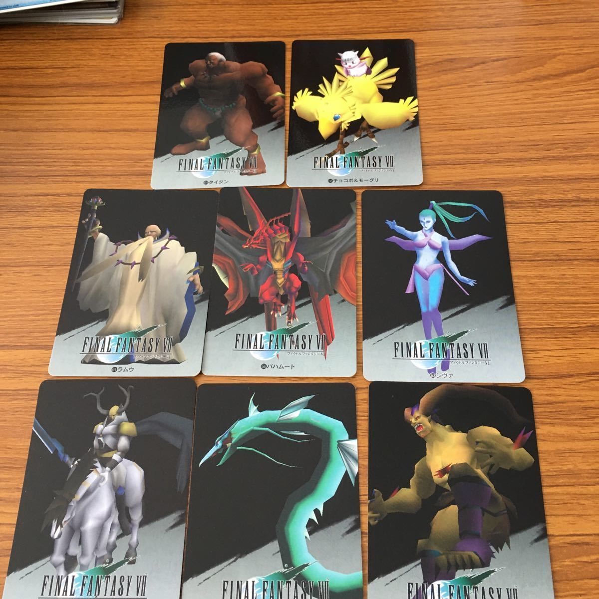 由 18 ファイナルファンタジー カード まとめ 2 - メルカリ 由 18 ファイナルファンタジー カード まとめ 2 - メルカリ