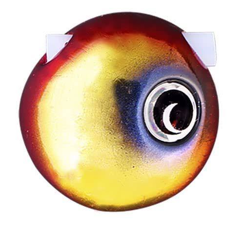 レッドゴールドNEO JACKALL(ジャッカル) TGビンビン玉 スライドヘッド ネオ 234g F290 レッドゴールドNEO