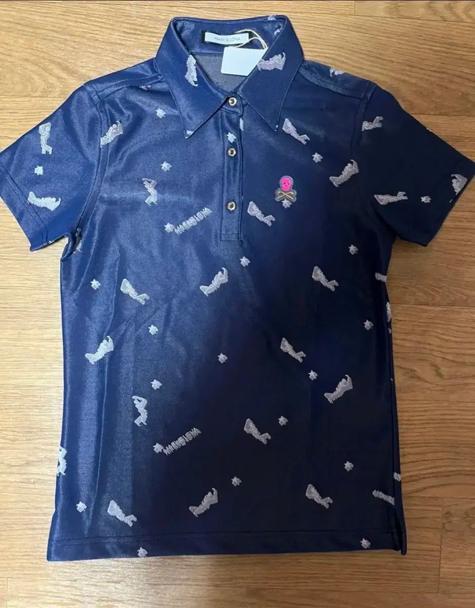 MARK - LONA マークアンドロナ レディースTシャツ