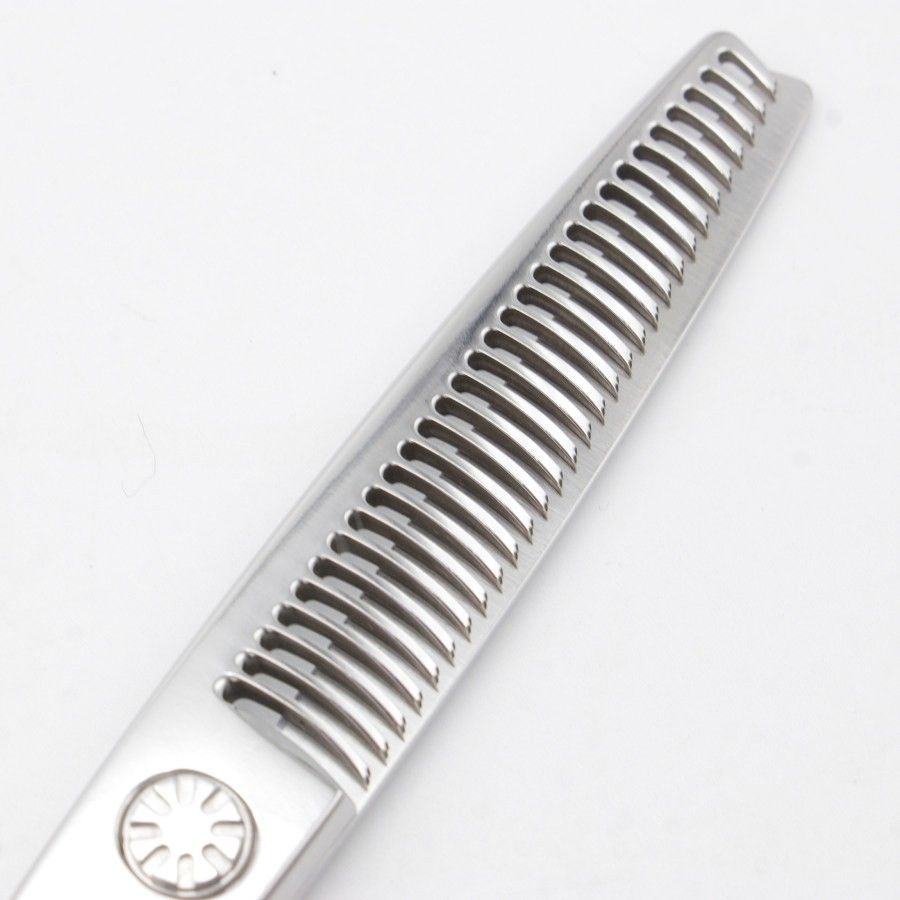 美品】ハヤシシザース V-Thinning V-30RW-ATH-6 セニング 6