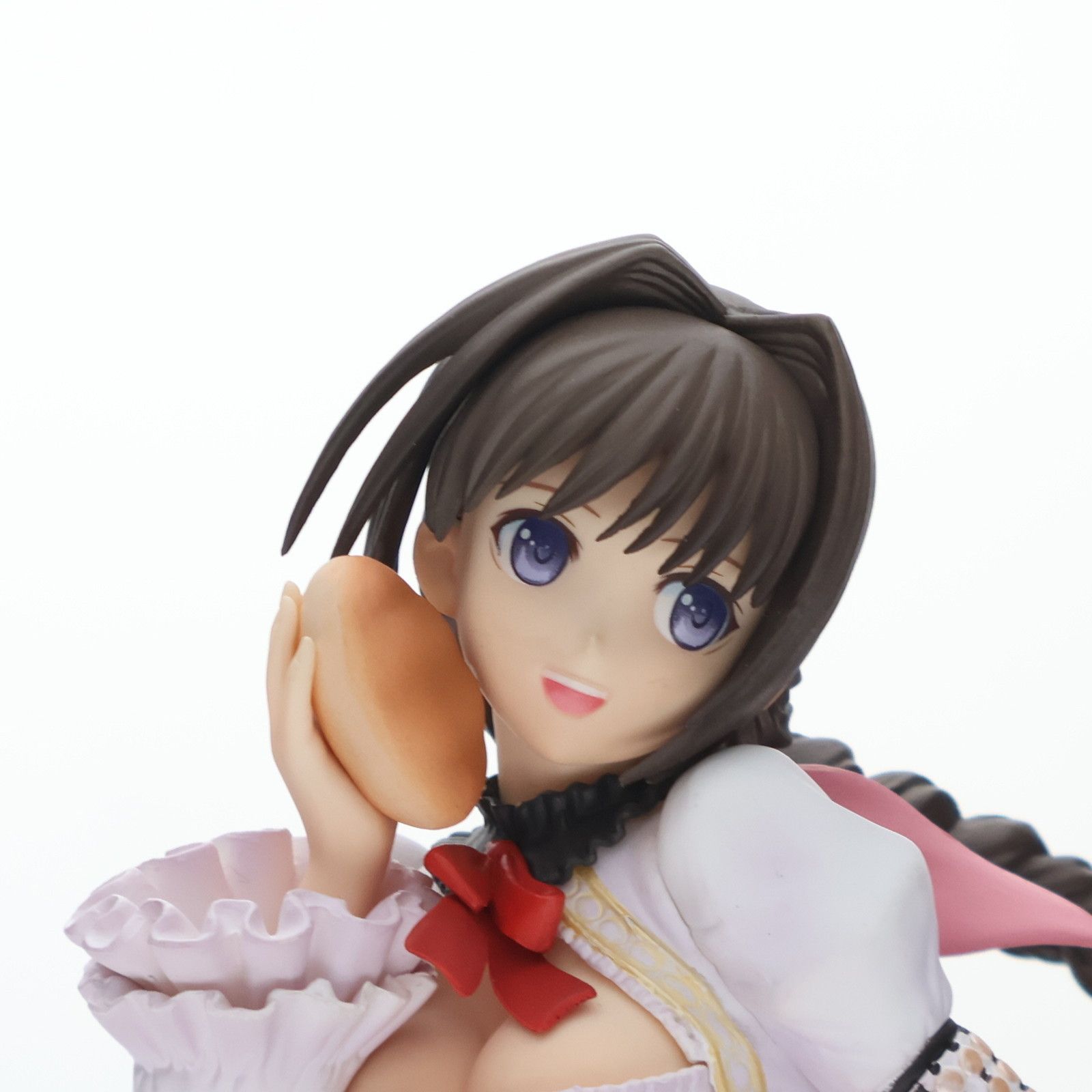 ネリス ゲーマガVer. シャイニング・ハーツ 1/8 完成品