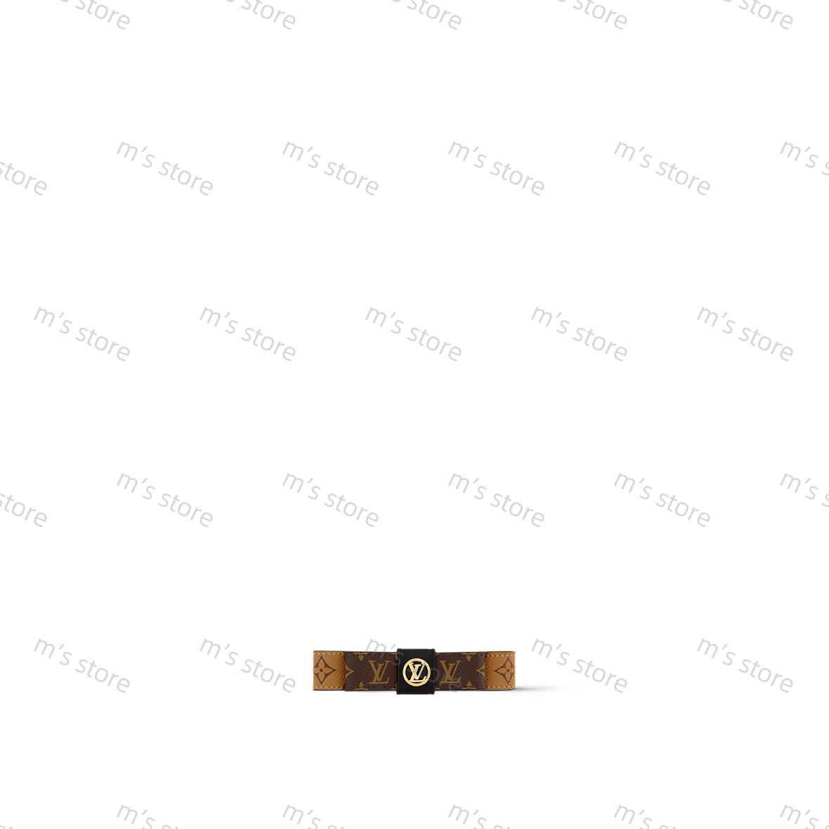 新品 LOUISVUITTON ルイヴィトン バレッタ・マイ LV ボウ モノグラム