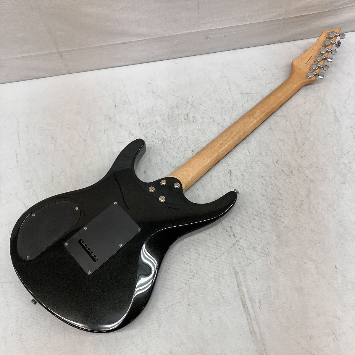 WASHBURN ワッシュバーン RX-10 エレキギター 弦楽器 音楽