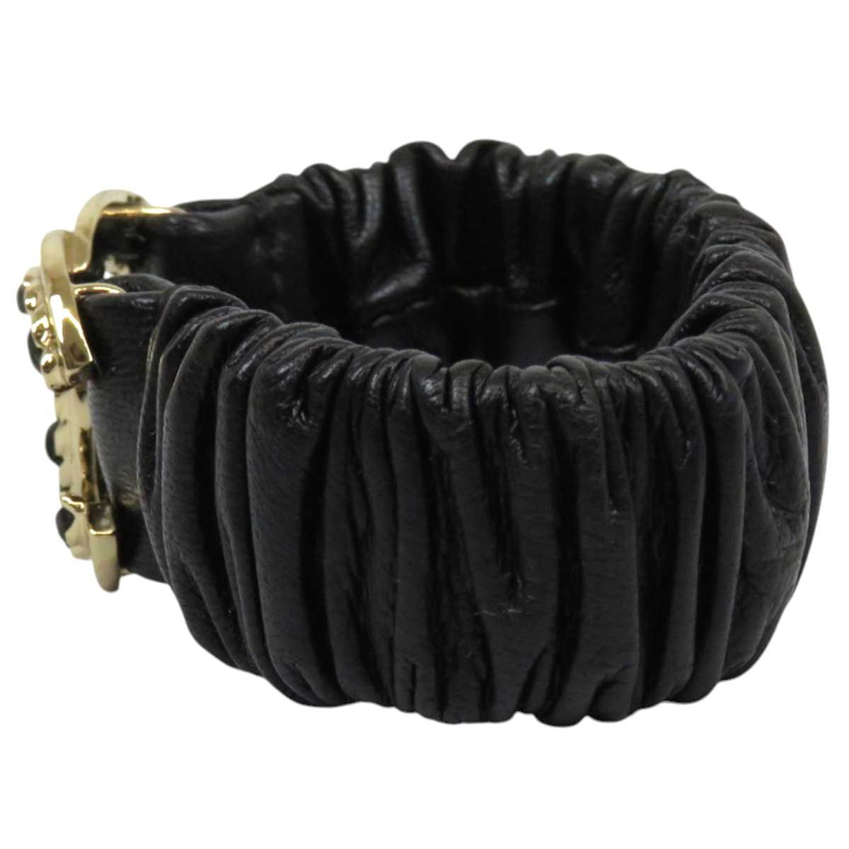 レディース ブラック