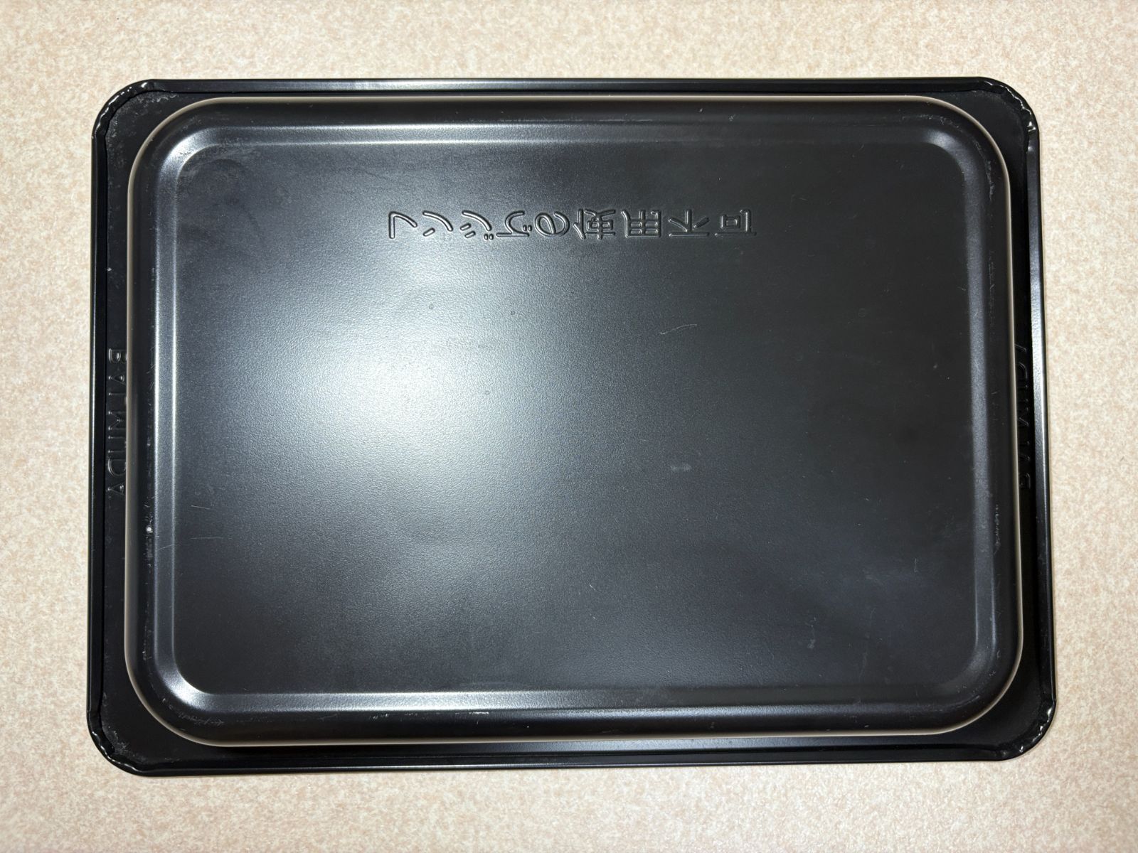 BALMUDAオーブンレンジK