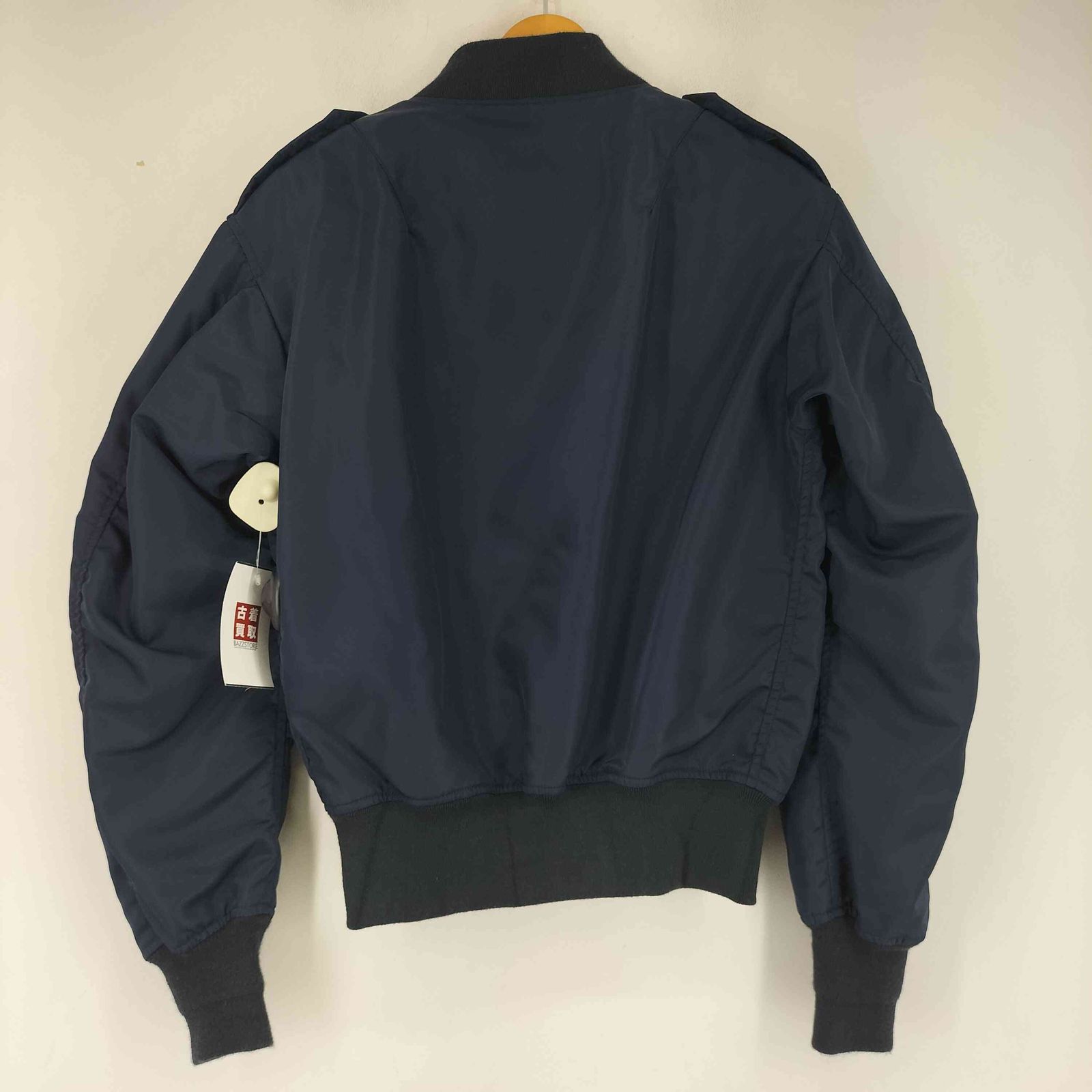 WAIPER inc N-2 テストサンプル フライト 38 WAIPER.inc TYPE N-2