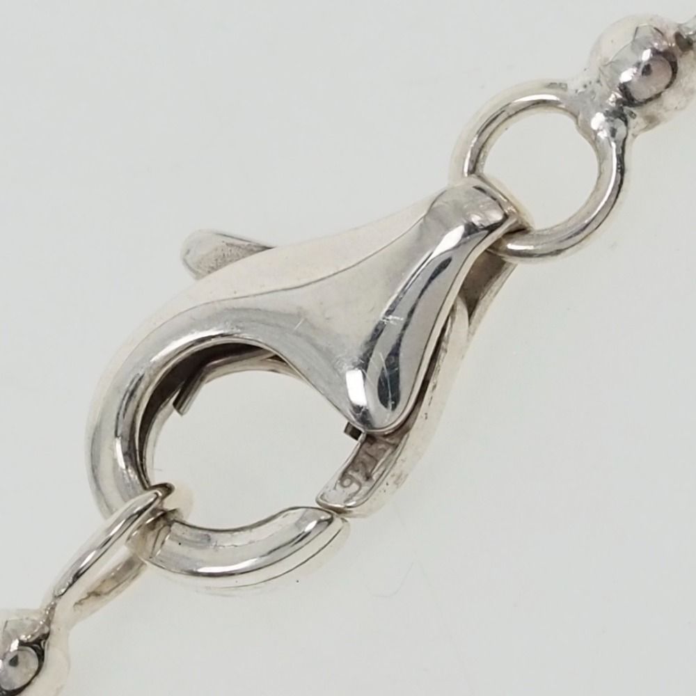 TIFFANY　ティファニー　ローマンクロス　ネックレス　925 ティファニー TIFFANY & Co. ローマンクロス ペンダント