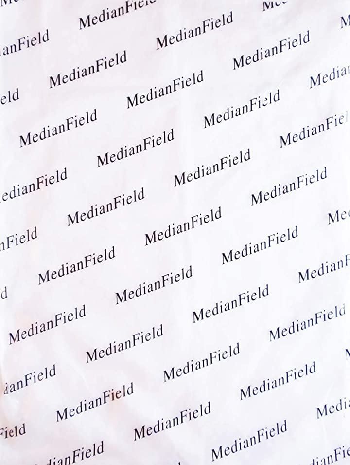 MedianField ウォールグリーン