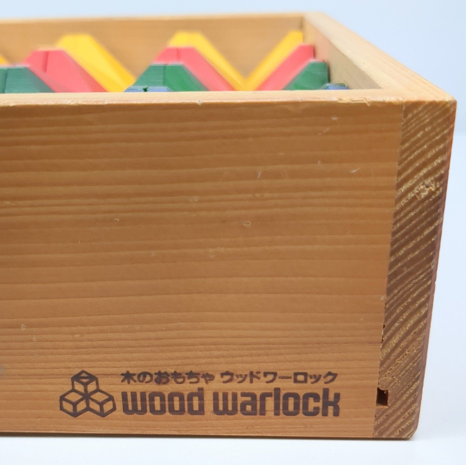 ネフ社 ネフスピール & ウッドワーロック 木箱付き - メルカリ