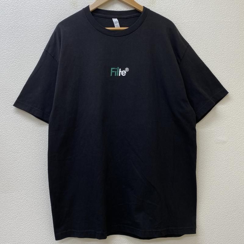 filte®︎ フィルトアール Tシャツ 半袖 スラムダンク 宮城リョータ