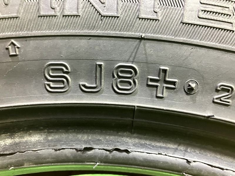ウィンターマックスSJ8