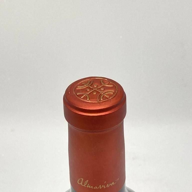 アルマヴィーヴァ 2004 750ml 14.5% Almaviva【F】 - メルカリ