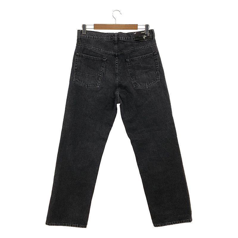 Our Legacy Superbleach Black Denim 28 Our Legacy Superbleach Black