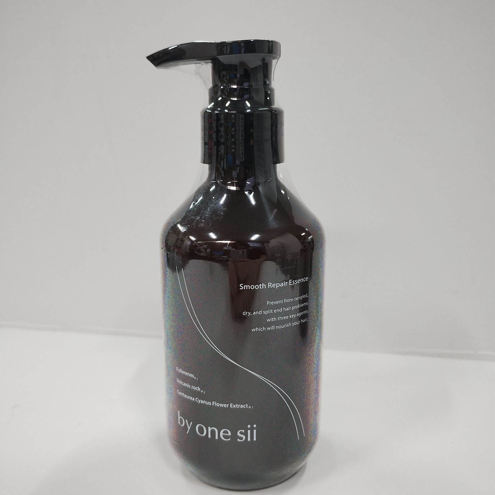 【未開封 美品】バイワンシー　スムース　リペアエッセンス　290g　2本 バイワンシー スムース・リペアエッセンス 290g ヘアエッセンス
