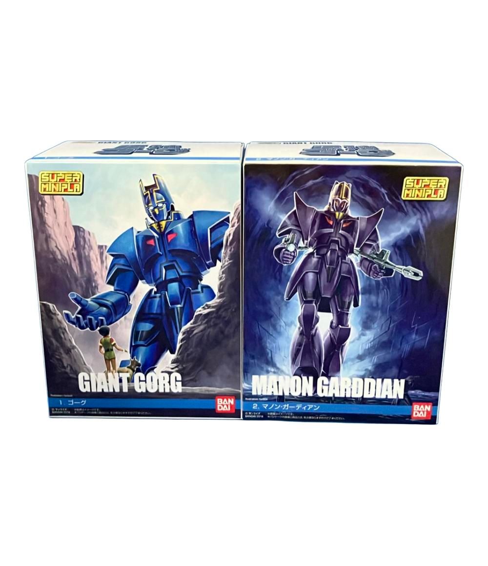 当時物！宇宙キョーダイン熱血セット　ポピー　バンダイ　ブルマァク 当時物！宇宙キョーダイン熱血セット ポピー バンダイ ブルマァク