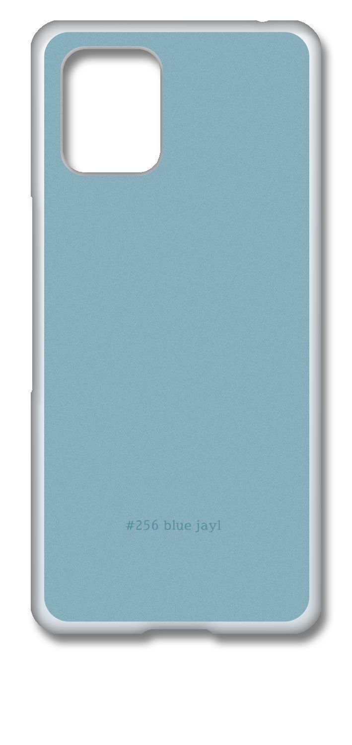 新品未使用】AQUOS zero6 SHG04 アクオスゼロ6 クリア ハードケース