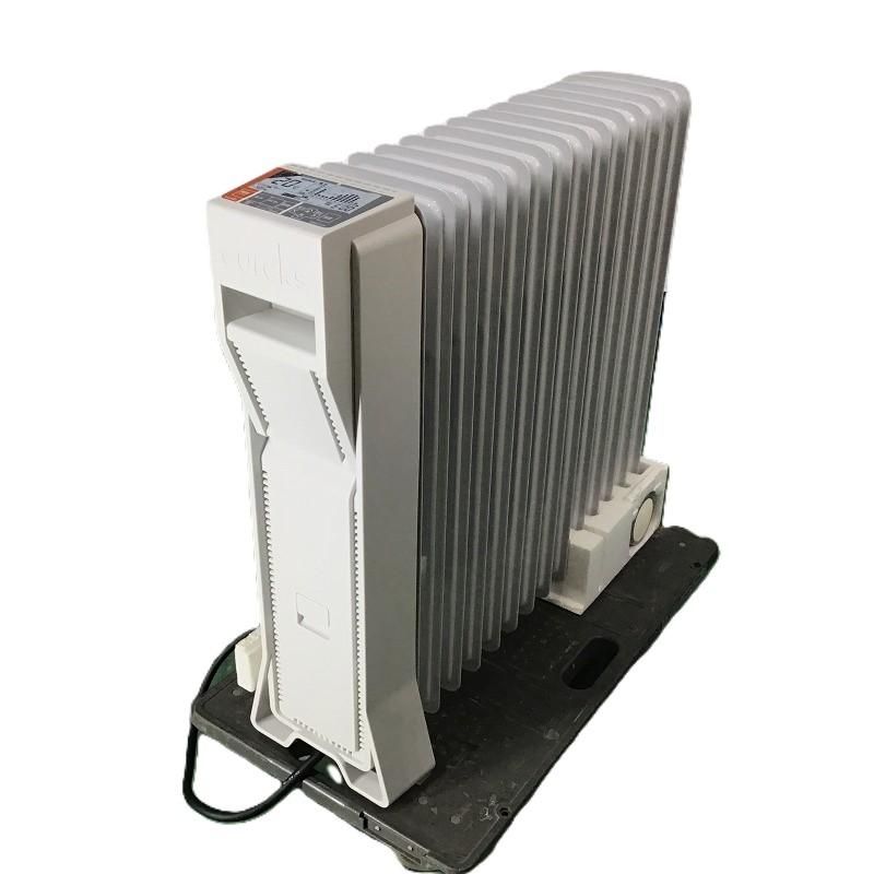 ユーレックス eureks FZ8B2TCE オイルヒーター FZシリーズ 3～8畳