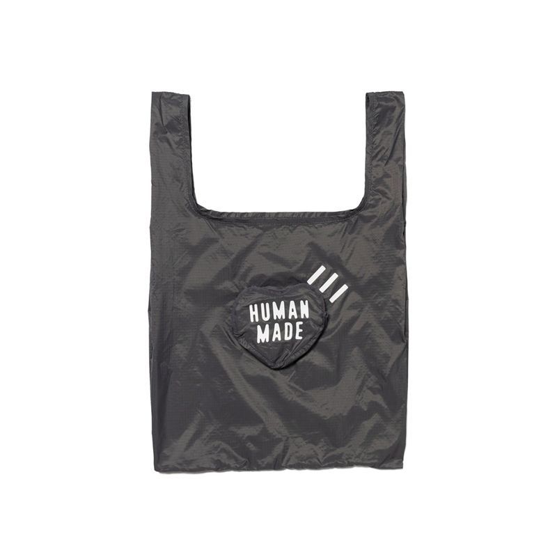 HUMAN MADE メッセンジャーバッグ MESSENGER BAG メッセンジャーバッグ HUMAN MADE GIRLS DON'T