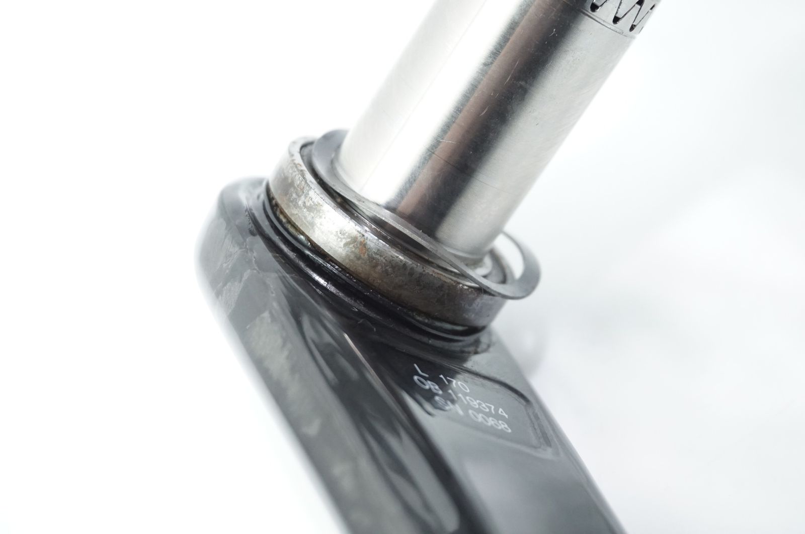 カンパニョーロ コーラス 12s 170mm 50-34T クランク BB付 Campagnolo ( カンパニョーロ ) クランク・クランクセット