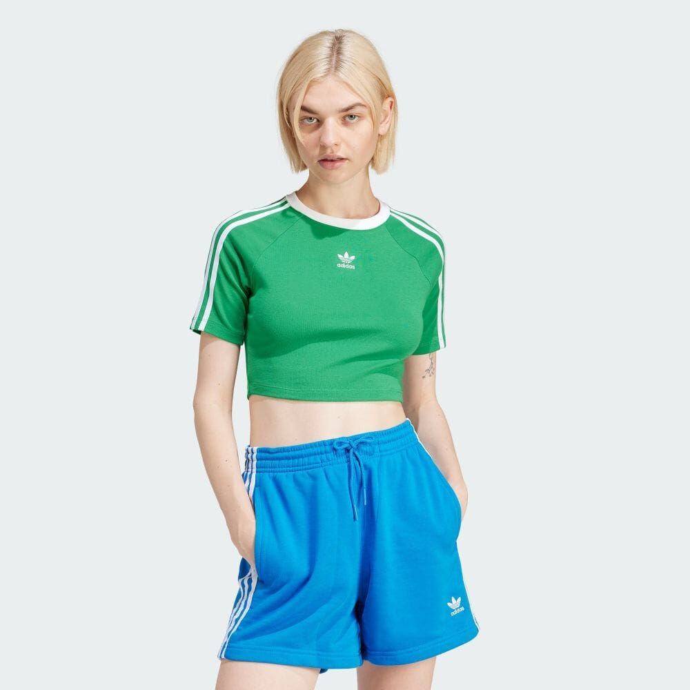 アディダスオリジナルス) adidas Originals スリーストライプス