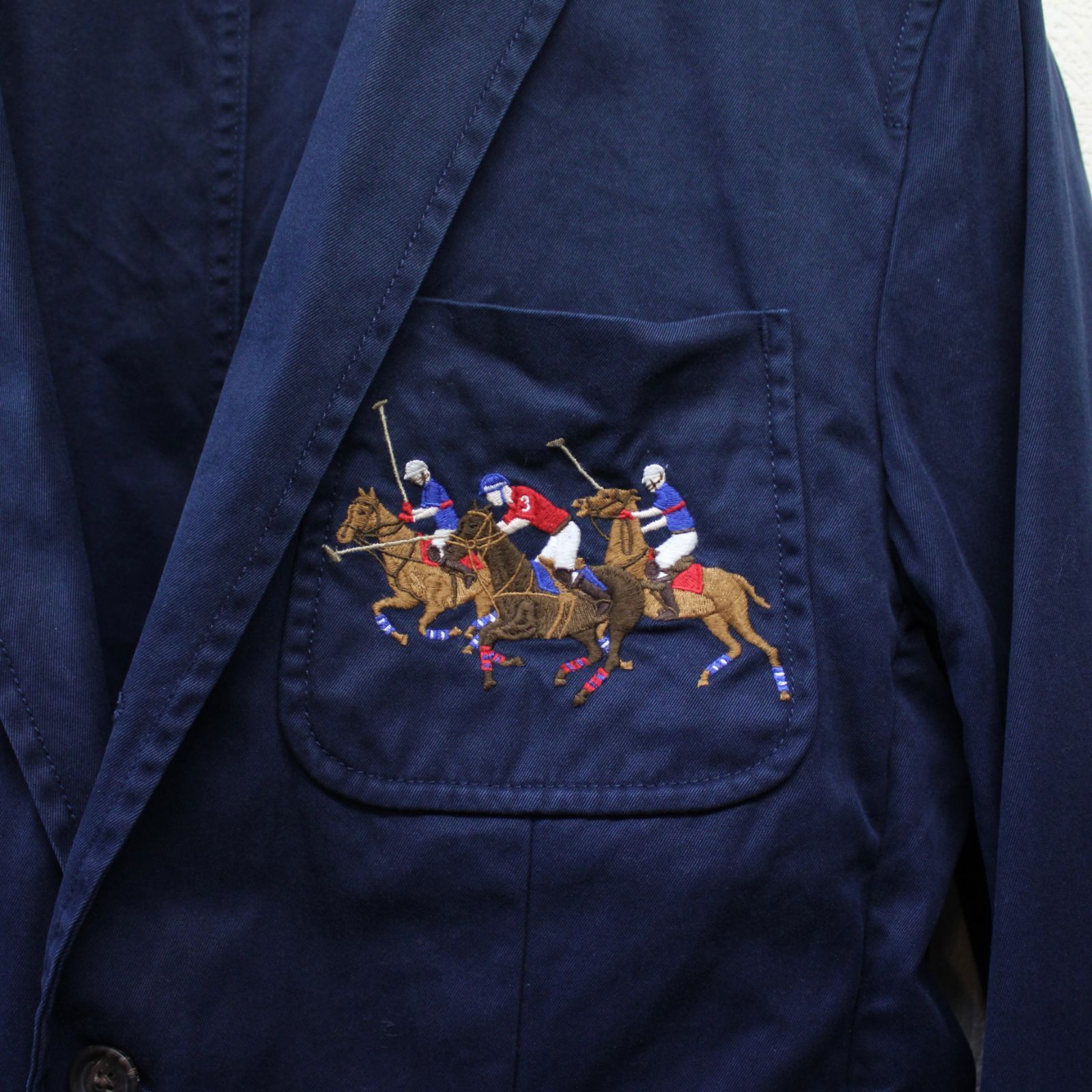 Polo Ralph Lauren ポロラルフローレン ラルフローレン テーラード