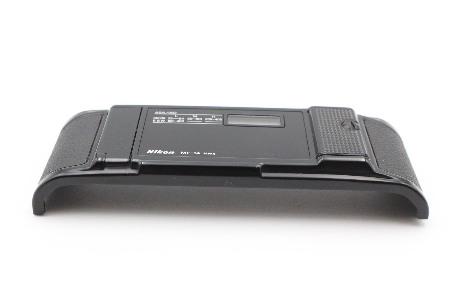 美品☆Nikon F3 MF-14 DETA BACK ニコン データバック ###9323 【公式