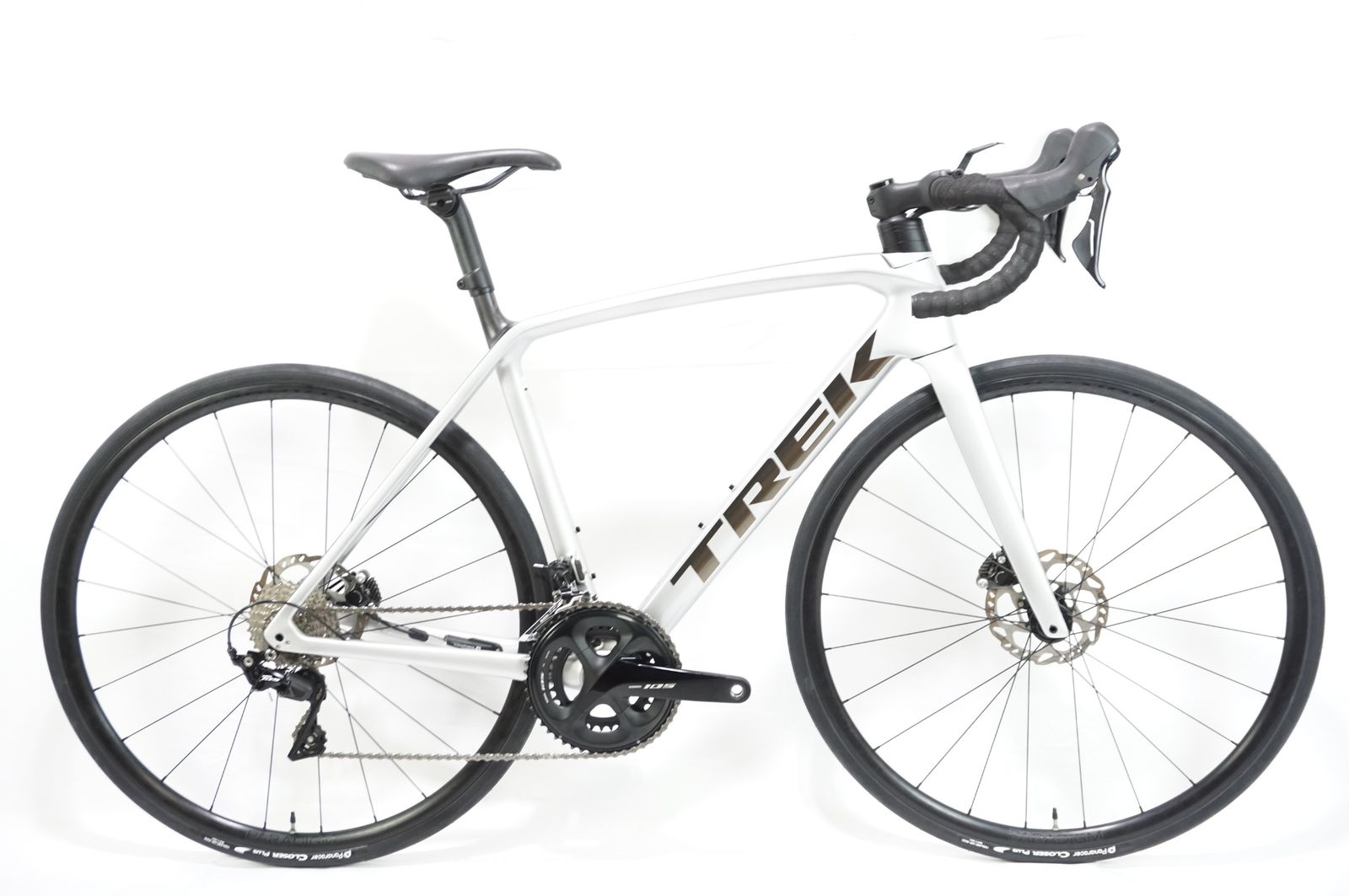 TREK トレック EMONDA SL5 DISC 2021年モデル ロードバイク | バイチャリ中目黒店