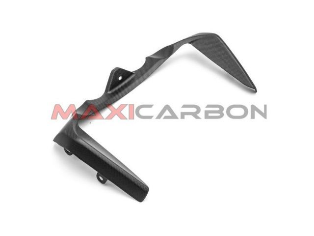 MXカーボン モンスター 821 1200 ラジエターパネル 受注製造