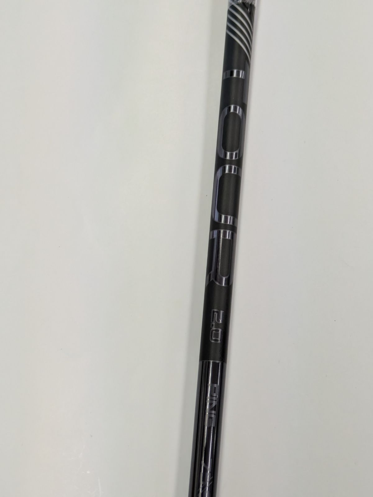 ☆PING☆G440MAX5W☆19°☆ピンツアー2.0ブラック75X ☆PING☆G440MAX5W☆19°☆ピンツアー2.0ブラック75X - メルカリ