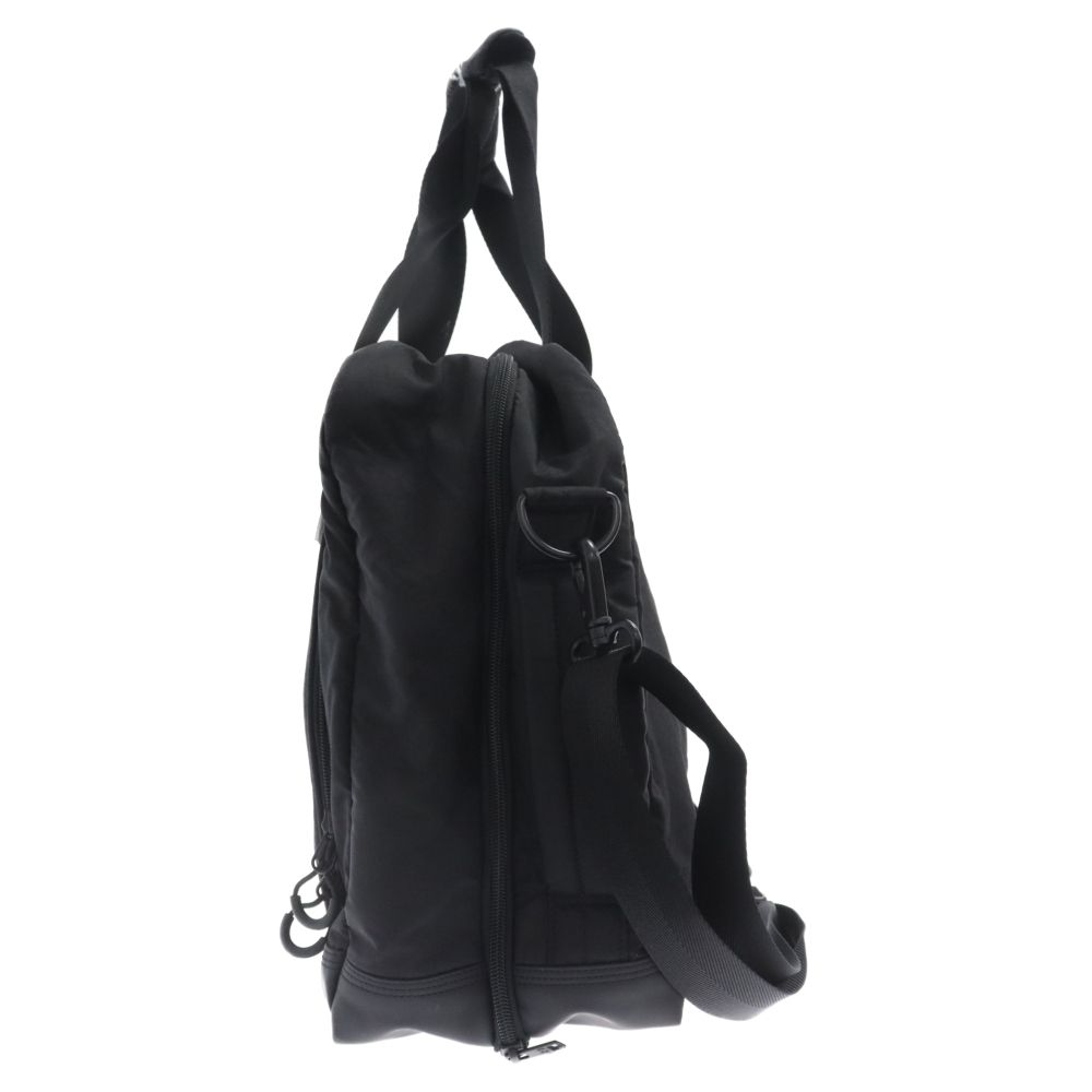 Y-3 (ワイスリー) WEEKENDER ブリーフケース ビジネス ボストンバッグ