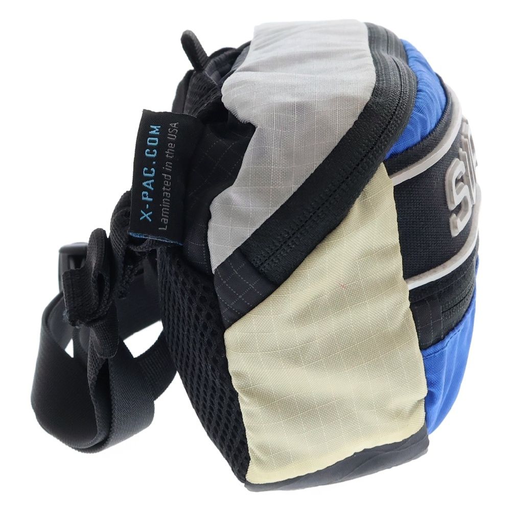 Supreme 23aw Waist Bag ウエストバッグ 試着のみ未使用 Supreme 23aw Waist Bag ウエストバッグ 試着のみ未使用 - メルカリ