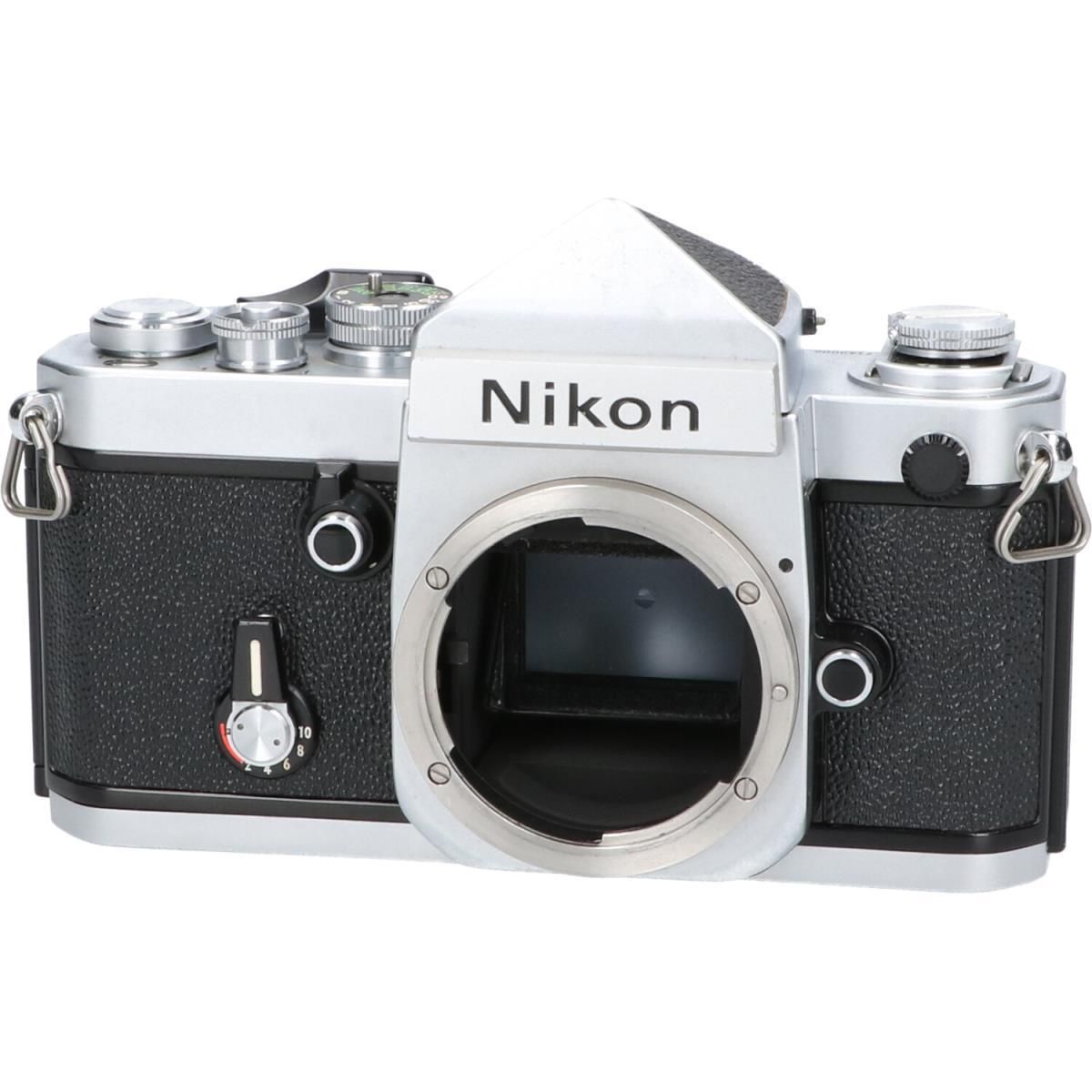 ＮＩＫＯＮ　Ｆ２アイレベル