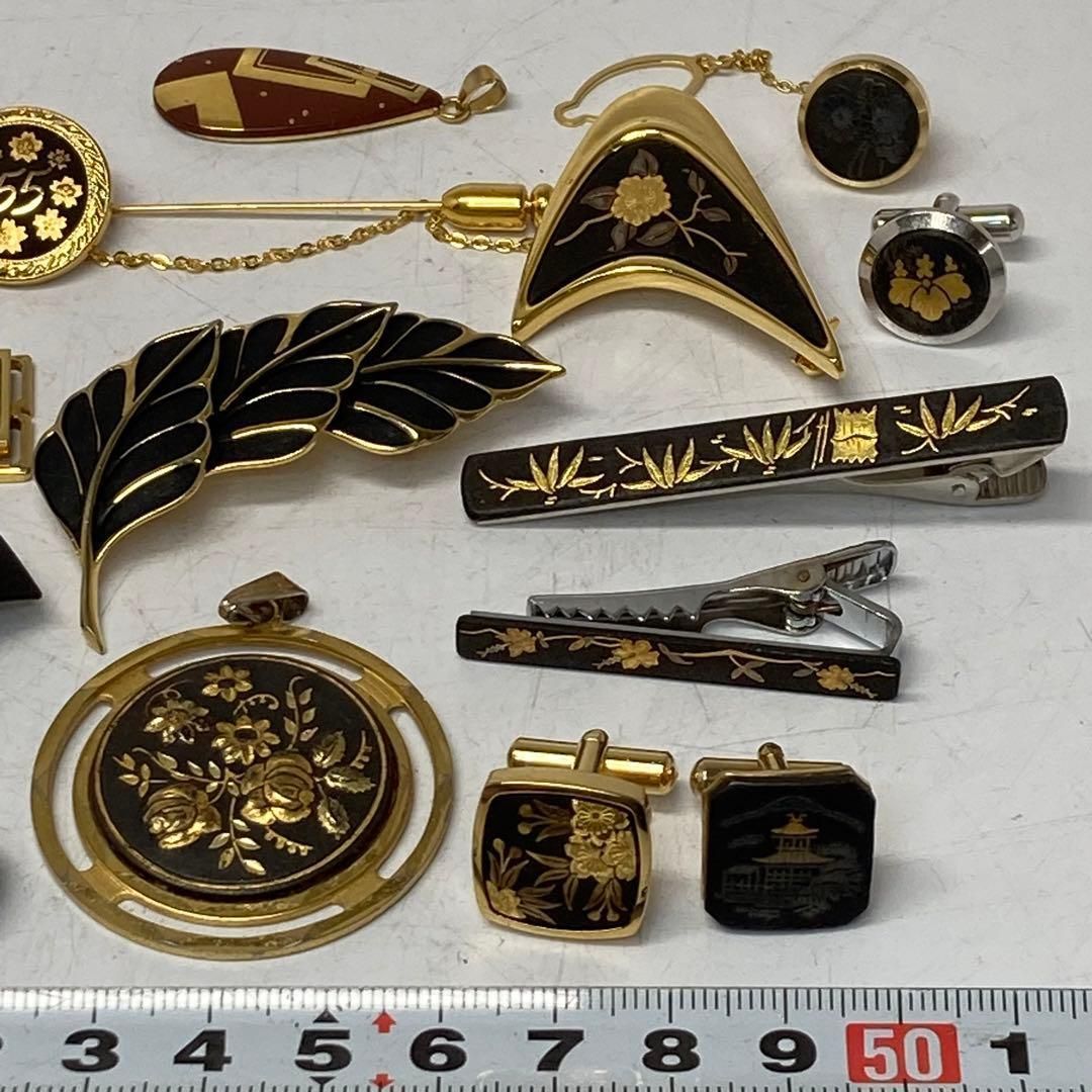 【正規品】 肥後象嵌 119g 東H6-0324ア7 手頃な