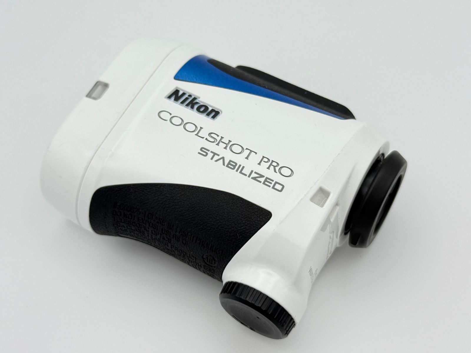 Nikon クールショット プロ スタビライズド ニコンクールショット