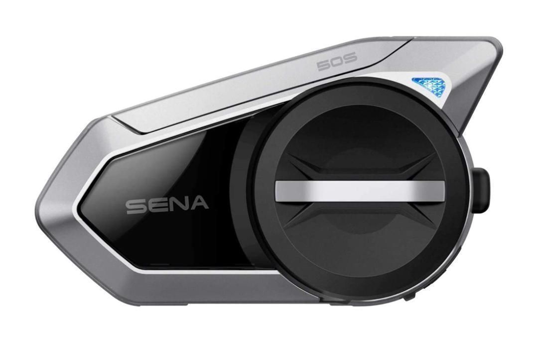 【未使用・新品】SENA 50S-10 本体のみ 未使用・新品】SENA 50S-10 本体のみ
