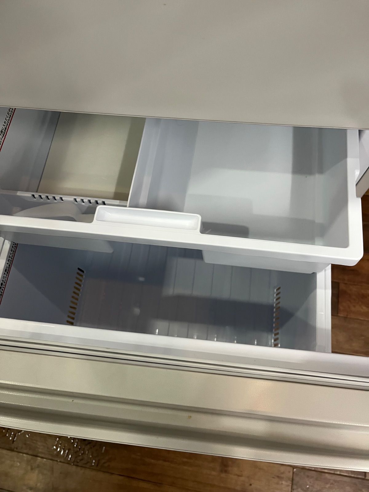 三菱電機 ノンフロン冷凍冷蔵庫