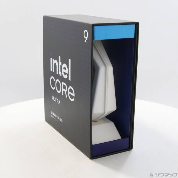 〔♥品〕 ♥品 Core Ultra 9 285K 〔3.7GHz LGA 1851〕 297