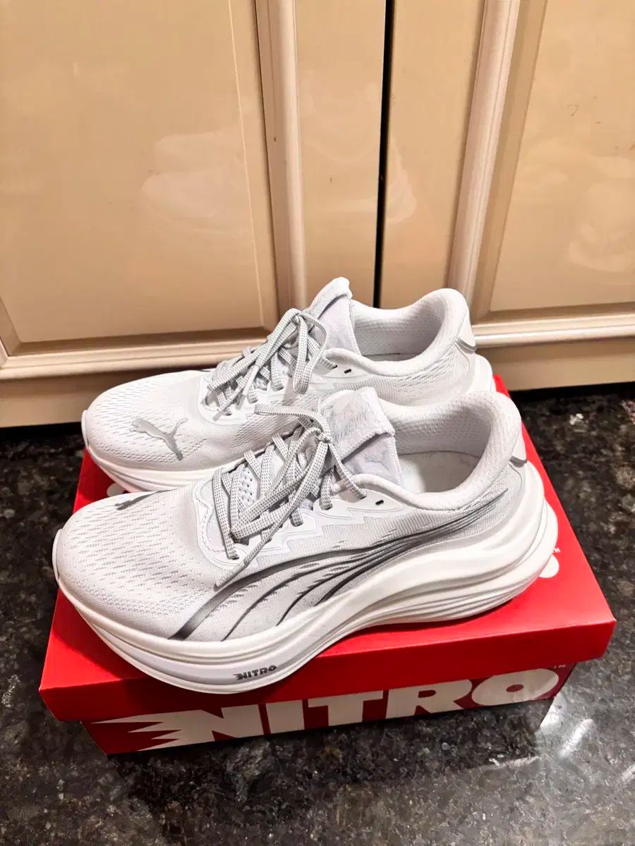 PUMA プーマ マグマックス ニトロン 250 OLIVEOS_COM_TR