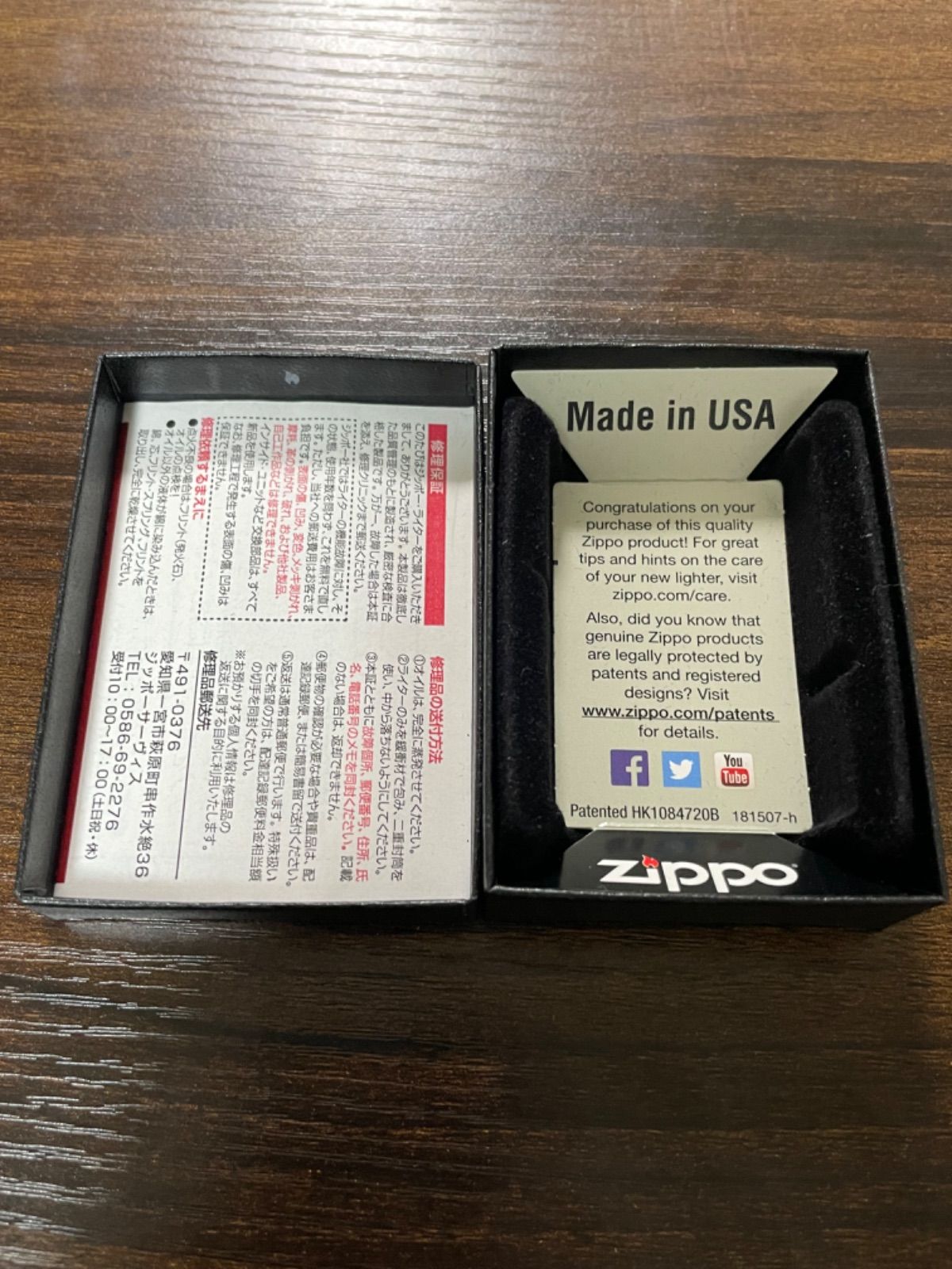 65%OFF【送料無料】 ALADDIN zippo Sammy ブラック BLACK 2014年製 アラジン 限定品 その他