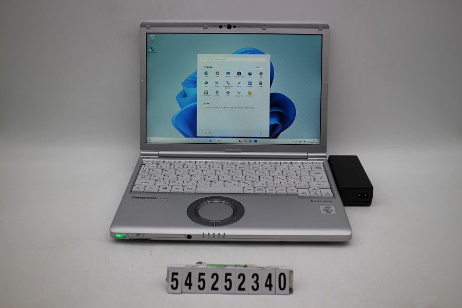Panasonic CF-SV9RDQVS Core i5 10310U 1.7GHz|16GB|256GB SSD |12.1W|WUXGA 1920x1200 |Win11 545252340