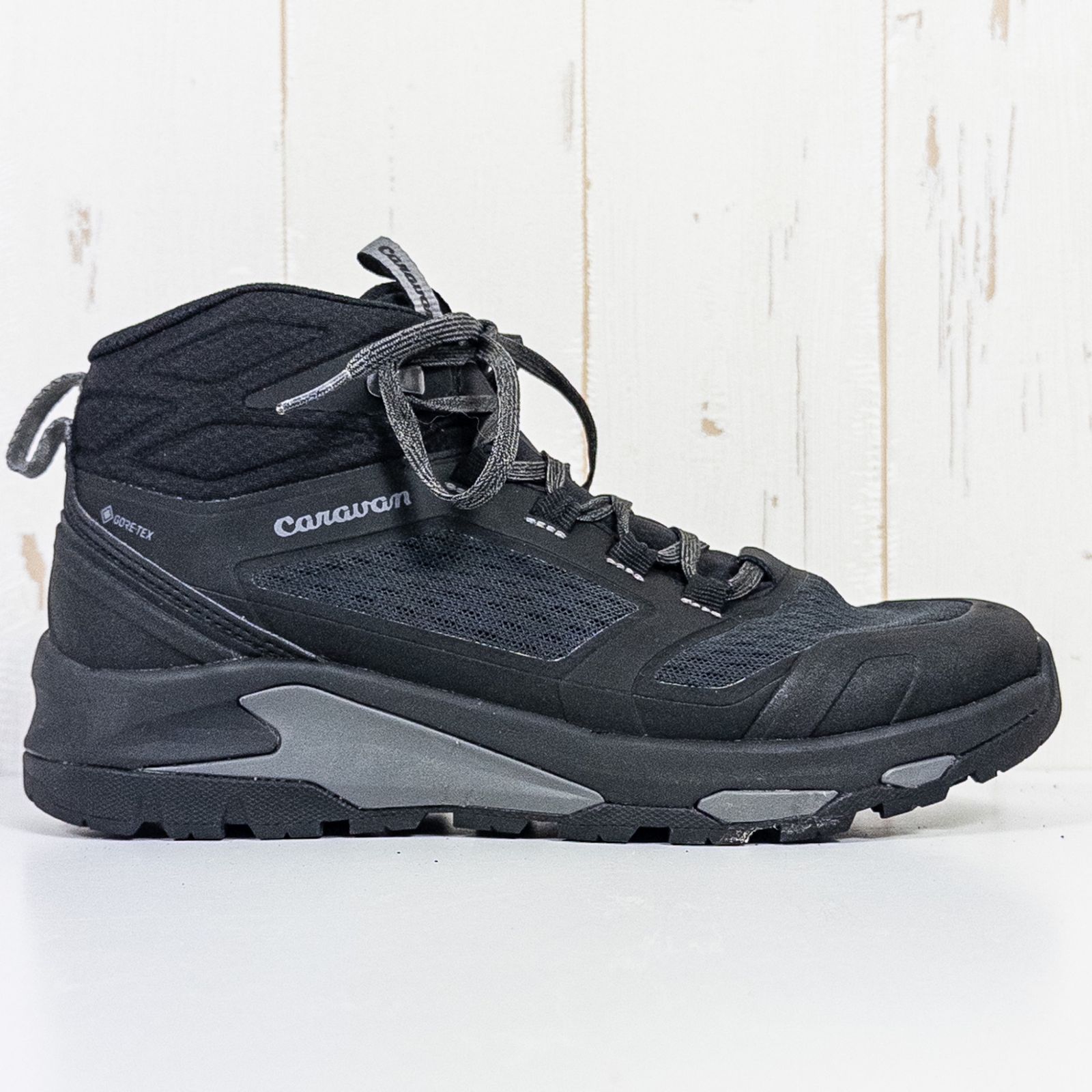 Caravan キャラバン