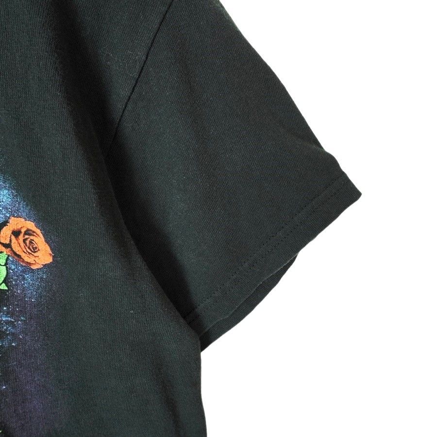 グレイトフル・デッドGrateful DeadバンドTシャツバンTアーティストT