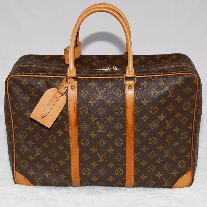 LOUIS VUITTON ルイヴィトン モノグラム M41408 シリウス45