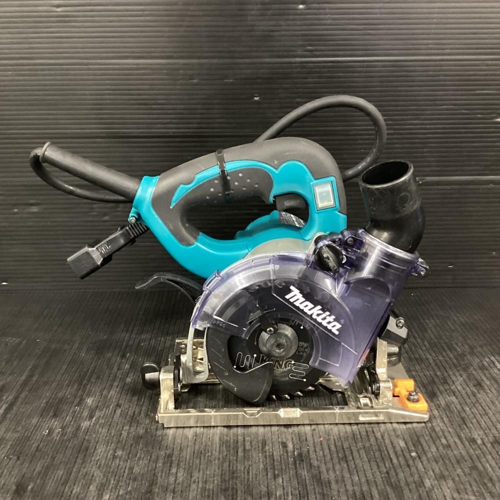 マキタ|makita KS4000FX 防じん丸ノコ 202